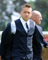 FUSSBALL INTERNATIONAL: Emanuele Giaccherini (Italien)