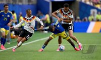Fussball WM 2026 Vorrunde: Deutschland - Curacao