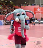 Handball EHF Pokal Frauen 15/16: TuS Metzingen - HC Leipzig