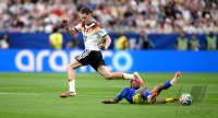 Fussball WM 2026 Vorrunde: Deutschland - Curacao