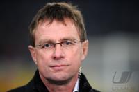 FUSSBALL, 1. BUNDESLIGA, 20. Spieltag: Hoffenheim, RANGNICK