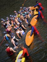 4. Mey Generalbau Triathlon Tuebingen 2016