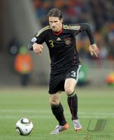 FUSSBALL WM 2010, VORRUNDE:  Ghana - Deutschland