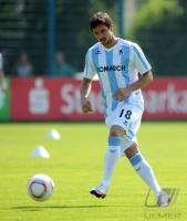 2. Fussball Bundesliga: Alexander Ludwig  (1860 Muenchen)