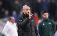 Fussball U 17 UEFA Euro 2025 / FIFA WM 2025 Qualifikation: Tuerkei - Schweiz
