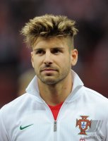 Fussball International  Testspiel: Miguel Veloso (Portugal)