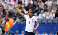 Fussball WM 2026 Vorrunde: England - Ghana