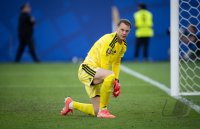 Fussball WM 2026 Sechzehntelfinale: Deutschland -  Paraguay