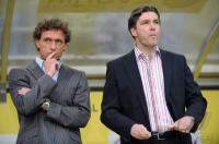 Fussball 1. Bundesliga: Dortmund - Nuernberg