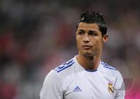 FUSSBALL International :  Cristiano RONALDO  (Real Madrid)