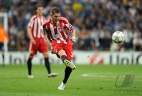 Fussball Champions League Finale: Bastian Schweinsteiger (FCB)