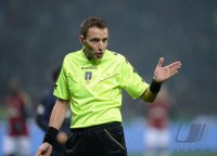 Fussball International Serie A 13/14: Inter Mailand  - AC Mailand