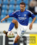 FUSSBALL BUNDESLIGA, FC Schalke 04