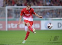 Fussball DFB Pokal 2. Runde 13/14: Matthias Ginther (SC Freiburg)