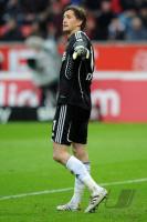 FUSSBALL, 1. BUNDESLIGA, 26. Spieltag: Leverkusen - Hamburg