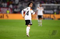 FUSSBALL UEFA Nations League 26/27 Deutschland - Serbien