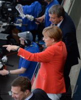 FUSSBALL WM 2014, Gruppenphase: Deutschland - Portugal