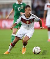 Fussball EM 2016 Quali:  Karim Bellarabi (Deutschland)