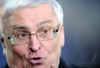 Eroeffnungsspiel Rhein - Neckar - Arena 1899 Hoffenheim