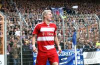 Fussball 1. Bundesliga: VfL Bochum - FC Bayern Muenchen