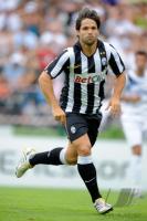 FUSSBALL SERIE A:  Diego (Juve)