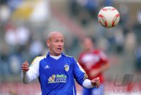 Fussball 3. Bundesliga : Christian Reimann (FC Carl Zeiss Jena)