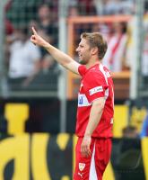 Fussball 1. Bundesliga VfL Bochum - VfB Stuttgart