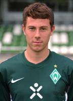 FUSSBALL, 3. LIGA: Portraitfototermin U23 SV Werder Bremen