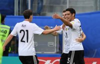 Fussball FIFA Confed Cup 2017 Finale: Chile - Deutschland