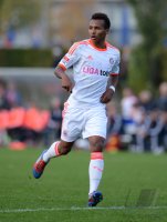 Fussball 1. Bundesliga, Saison 2012/2013:  Julian Green (FC Bayern Muenchen)
