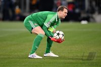 Fussball International CHL 24/25: FC Bayern Muenchen - Paris Saint-Germain