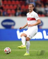 FUSSBALL 1. Bundesliga 2014/2015: Georg Niedermeier (VfB Stuttgart)
