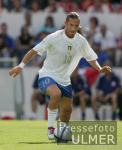 Fussball INTERNATIONAL  EURO 2004