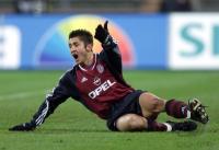 Bixente Lizarazu ist enttaeuscht