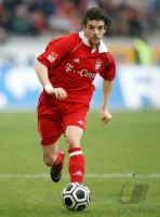 Fussball 1. Bundesliga, HARGREAVES