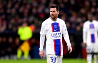 Fussball International CHL 22/23: FC Bayern Muenchen - Paris Saint-Germain