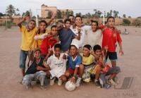 Fussball International Fussball Kids