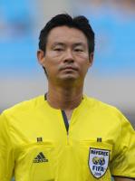 FUSSBALL INTERNATIONAL: DPR Korea - Guam