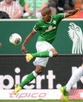 Fussball 1. Bundesliga, Saison 2013/2014, Internationales Testspiel: SV Werder Bremen - FC Fulham