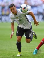 Fussball International Testspiel: Deutschland - Ungarn