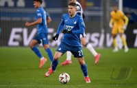 Fussball International EL 24/25: TSG 1899 Hoffenheim - Tottenham Hotspur