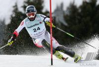 Ski Alpin  Herren Slalom  Adelboden
