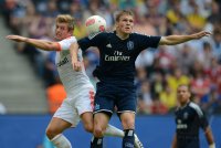 Fussball 1. Bundesliga, Saison 2012/2013, Liga Total Cup: FC Bayern Muenchen - Hamburger SV