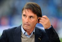 Fussball 1. Bundesliga Saison 12/13: Hamburger SV - VfB Stuttgart