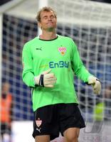 FUSSBALL, 1. BUNDESLIGA, 5. Spieltag: Hamburg - Stuttgart