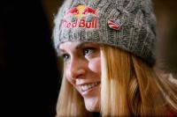 SKI Weltcup Damen  Aspen;  Lindsey Vonn (USA)