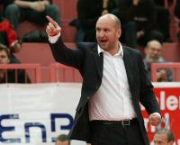 Volleyball 1. Bundesliga TV Rottenburg - VfB Friedrichshafen