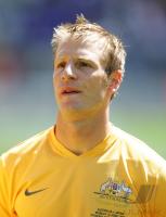 Fussball WM 2006: Australien - Japan