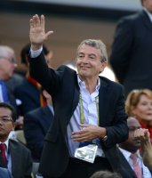 Fussball International Europameisterschaft 2012: Kroatien - Spanien