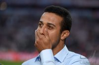 Fussball International CHL Saison 13/14: FC Bayern Muenchen -  Real Madrid